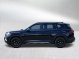Certified 2025 Volkswagen Atlas Peak Edition SE image 4