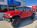 Used 2021 Jeep Gladiator Overland w/ Popular Equipment Package image 2