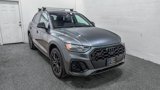 Used 2023 Audi SQ5 Premium Plus w/ Premium Plus Package image 2
