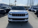 Used 2023 Jeep Wagoneer L Series II w/ Rear Seat Video Group 1 image 3