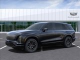 New 2026 Cadillac Vistiq Sport w/ LPO, Floor Liner Package image 2