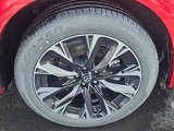 New 2025 MAZDA CX-90 3.3 Turbo S w/ Premium Plus image 3