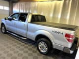 Used 2013 Ford F150 Lariat w/ Mid Equipment Group image 4
