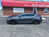 Used 2022 Acura ILX w/ Premium & A-SPEC Package image 2