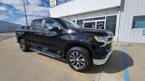Used 2024 Chevrolet Silverado 1500 LT w/ All Star Edition Plus image 2