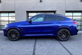 Used 2025 BMW X4 M w/ Competition Package image 2