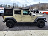 Used 2018 Jeep Wrangler Unlimited Sport S image 4