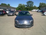 Used 2011 Ford Fusion SE w/ 201A Rapid Spec Order Code image 2
