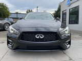 Used 2019 INFINITI Q50 Luxe image 3