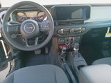 New 2025 Jeep Wrangler Willys image 3