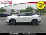 New 2025 Nissan Murano SL image 2