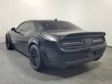 Used 2019 Dodge Challenger SRT Hellcat Redeye image 5