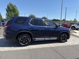 New 2025 Honda Pilot EX-L image 4