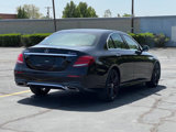 Used 2020 Mercedes-Benz E 350 4MATIC Sedan w/ Parking Assistance Package image 5