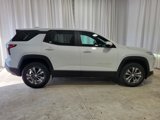 New 2026 Chevrolet Equinox LT w/ Convenience Package II image 4