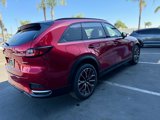 New 2025 MAZDA CX-70 Plug-In Hybrid w/ Premium Pkg image 4