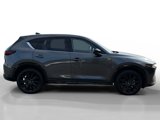 Certified 2022 MAZDA CX-5 AWD 2.5 Turbo image 6