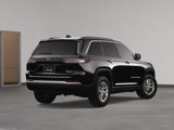 New 2025 Jeep Grand Cherokee Laredo X image 5