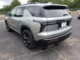 New 2026 Chevrolet Traverse RS w/ LPO, Floor Liner Package image 4