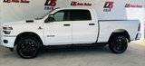 New 2025 RAM 2500 Big Horn image 3