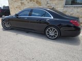 Used 2018 Mercedes-Benz S 560 Sedan image 3