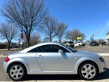 Used 2002 Audi TT 1.8T image 5