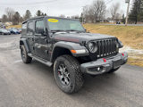 Used 2019 Jeep Wrangler Unlimited Rubicon image 4