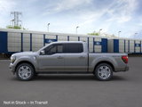 New 2025 Ford F150 King Ranch image 3