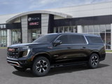 New 2025 GMC Yukon XL AT4 Ultimate w/ LPO, Floor Liner Package image 2