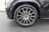 New 2025 Mercedes-Benz GLS 450 4MATIC image 5