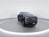 New 2025 Ford F350 Platinum image 2