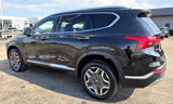 Used 2023 Hyundai Santa Fe Limited image 4
