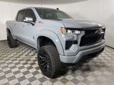 New 2025 Chevrolet Silverado 1500 RST image 2