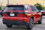 New 2026 Chevrolet Traverse High Country image 6