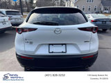 Used 2023 MAZDA CX-30 AWD 2.5 S w/ Premium Package image 3