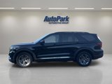New 2025 Ford Explorer Active image 4
