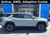 New 2026 Chevrolet Equinox ACTIV image 5