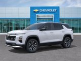 New 2026 Chevrolet Equinox LT w/ Convenience Package II image 2
