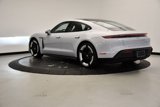 Certified 2025 Porsche Taycan image 3