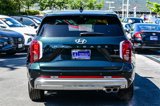 Certified 2025 Hyundai Palisade Calligraphy image 5