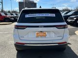 Certified 2023 Jeep Grand Cherokee Limited image 3