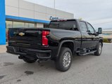 New 2025 Chevrolet Silverado 2500 LTZ w/ Z71 Chrome Sport Edition image 3