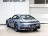 Used 2025 Porsche 911 Carrera 4 GTS image 3