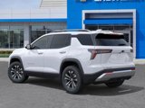 New 2026 Chevrolet Equinox LT w/ Convenience Package II image 3