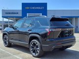 New 2026 Chevrolet Equinox RS w/ LPO, Floor Liner Package image 6