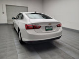 Used 2020 Chevrolet Malibu LS w/ Driver Confidence Package II image 6
