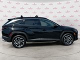 New 2025 Hyundai Tucson Limited image 2