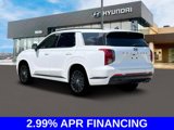 New 2025 Hyundai Palisade Calligraphy image 5