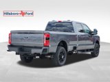 New 2025 Ford F350 Lariat w/ Lariat Ultimate Package image 3
