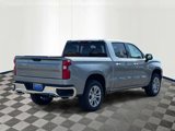 New 2025 Chevrolet Silverado 1500 LTZ w/ LTZ Premium Package image 4